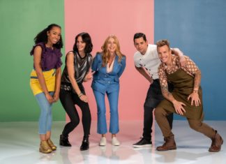 San Marcos Pastry Chef Competes In Netflix’s Bake Squad