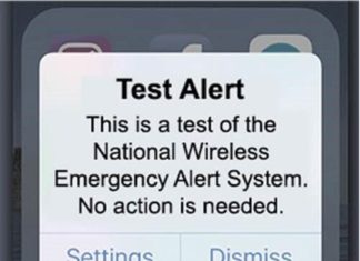 FEMA to Conduct Emergency Alert Systems Testing
