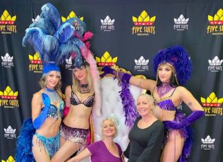 Award Winning Brewers Passion Leads to One of Vistas’ Newest Breweries