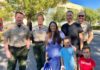 National Night Out Against Crime National Night Out Against Crime August 4th