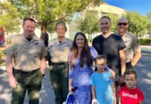 National Night Out Against Crime National Night Out Against Crime August 4th
