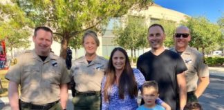 National Night Out Against Crime National Night Out Against Crime August 4th