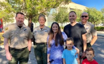 National Night Out Against Crime National Night Out Against Crime August 4th