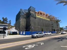 Tideline Project in Vista Designed to Be Cornerstone of Vista’s Art and Culture District