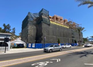 Tideline Project in Vista Designed to Be Cornerstone of Vista’s Art and Culture District