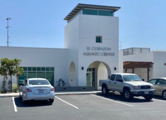 Meet the Oceanside City Reception!