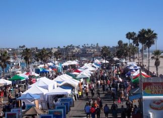 Booth Space Available at Oceanside Harbor Days