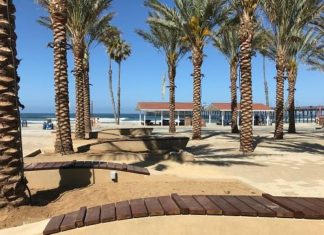 Beachfront Improvements Feasibility Study Phase 2