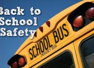 City of Carlsbad Police Department Partnering with Parents for Back-to-School Safety