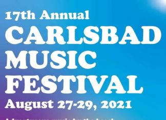 Carlsbad Music Festival Returns for 17th Year
