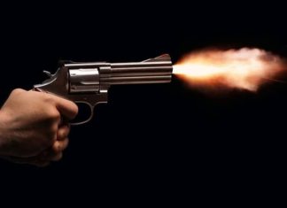 Unlawful Discharge of a Firearm in Oceanside