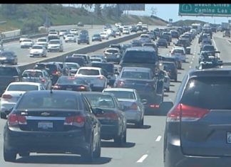 SANDAG Virtual Townhall with Supervisor Desmond -Taxing Us for Every Mile We Drive