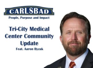 Carlsbad: People, Purpose and Impact PODCAST Tri-City Medical Center with Aaron Byzak