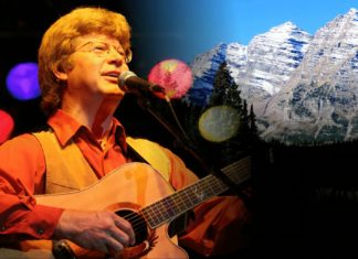 Jim Curry’s John Denver Tribute is NC Rep’s First Live Performance for 2021