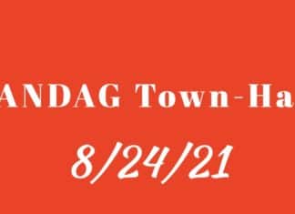 SANDAG Town-Hall Video Presentation