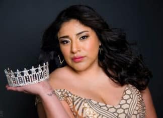 North County Resident Represents San Marcos in the Miss California USA Competition