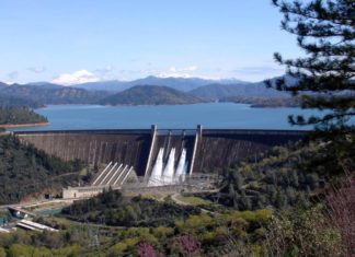 We Have Water; Not the Will