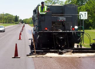 Summer is Time for Road Trips — and Road Work!