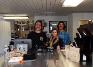 New Coffee Expresso Bar Now Open in Carlsbad