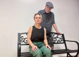 Emotional and Moving Play “The Bench” Opens Mojalet New Location