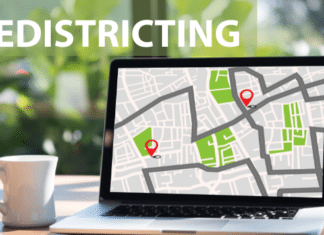 Five Reasons to Learn more about City Council Redistricting