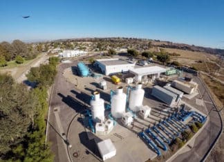 Oceanside Awarded $1.6+ Million for Water Well Expansion & Brine Minimization Project