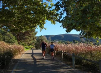 Trail Etiquette Helps Community Members Explore San Marcos Trails Safely