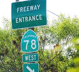 State Route 78 Corridor Plan Survey