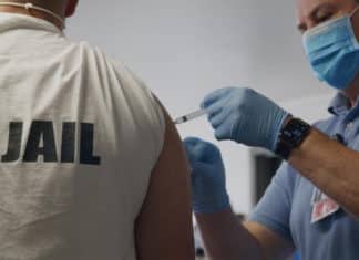 San Diego County Sheriff COVID-19 Jails