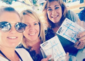 Taste of Carlsbad Village Is Back With New Restaurants