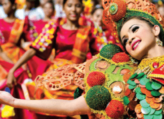 Annual Filipino Cultural Celebration this Saturday