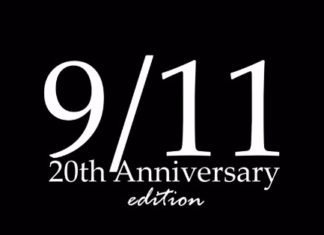 It’s Been 20 Years Since the Devastating Events of 9/11