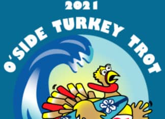 O’side Turkey Trot Registration