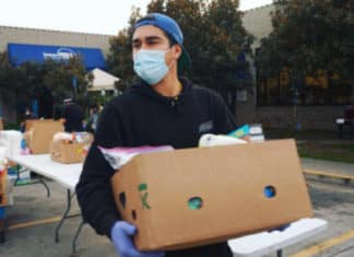 Update from the Frontlines at Interfaith