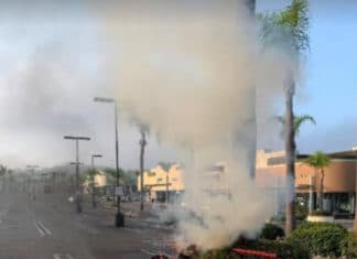 Escondido Fire Department Updates