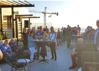 Treat Yourself to the Taste of Oceanside VIP Experience