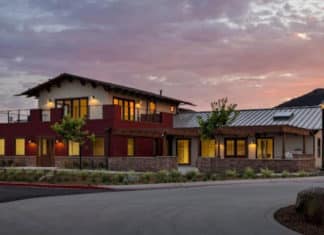 Non-Profit TERI, Expands First-of-its-Kind “Campus of Life”