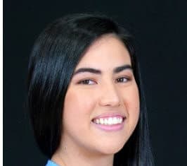 Doering Nets Program’s First CCAA Player of the Week Honor