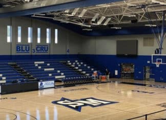 2021-22 CSU San Marcos Men’s Basketball Schedule