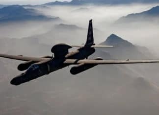Carlsbad-based Collins Aerospace Lands $674M U.S. Air Force Contract