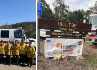 Volunteer Events in Escondido