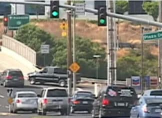 El Camino Real Improvements will Help Traffic