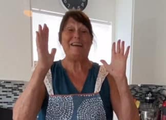 Tina’s Two Easy Peasy Burger Recipes for Labor Day