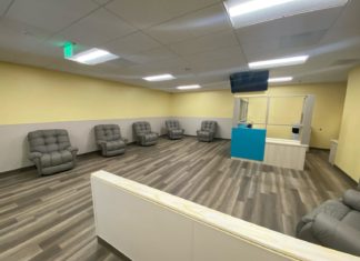 County Opens Free-Standing Crisis Stabilization Unit in Vista