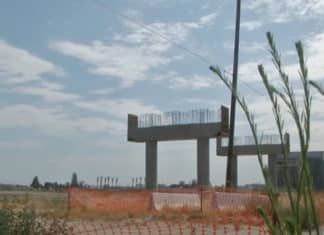 A Train Wreck is California’s Highspeed Rail