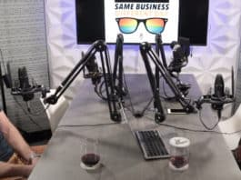 Podcast / Knight Campbell – Challenge Accepted