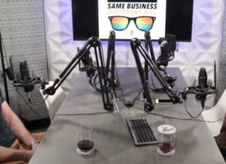 Podcast / Knight Campbell – Challenge Accepted