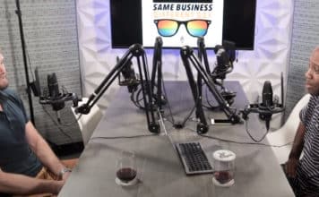 Podcast / Knight Campbell – Challenge Accepted