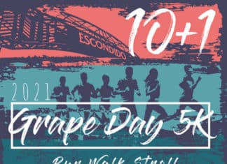 Escondido Police & Fire Associations Sponsoring San Pasqual High School Athletes