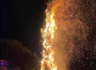 Escondido’s Fire Department Updates